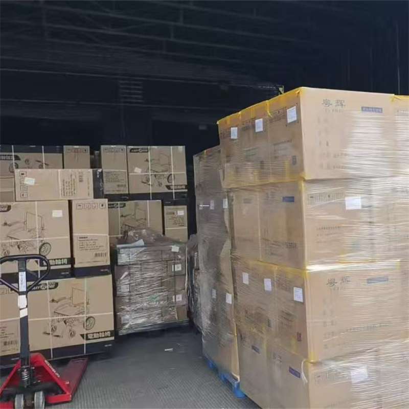 密山市芦溪县物流：多元运输与专业服务探秘