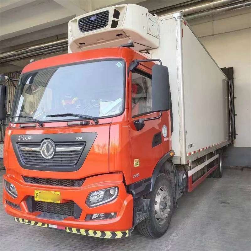 密山市潞城区物流：多元专线与高效运输探秘