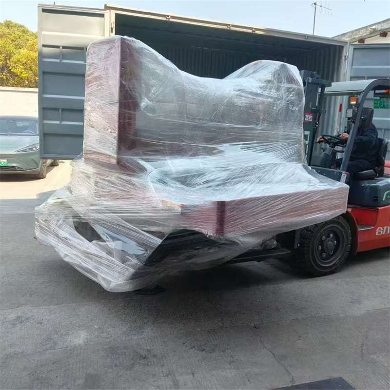 密山市眉山市物流专线：多元货运服务探秘